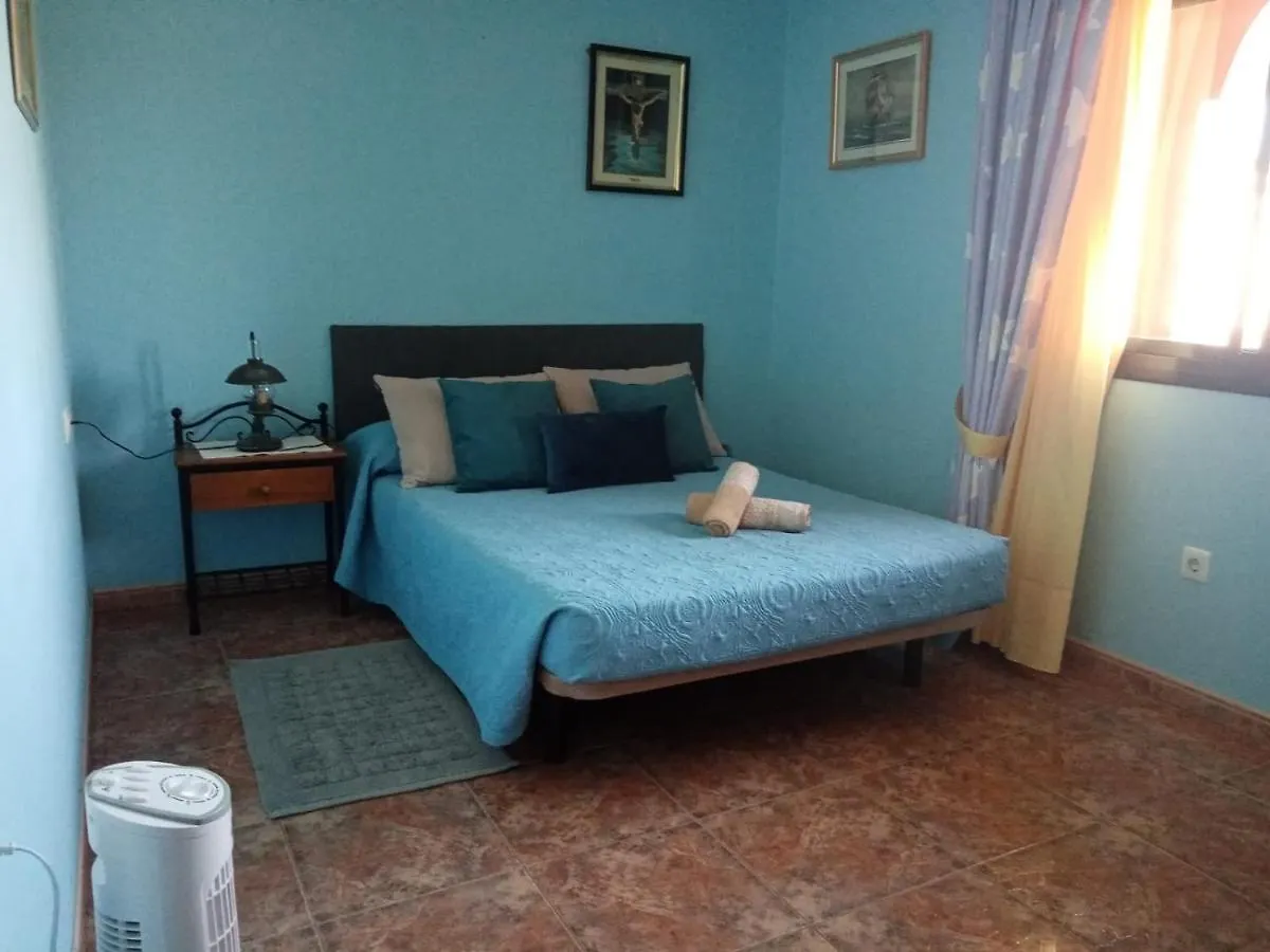Villa Lami Las Playas Сasa de vacaciones