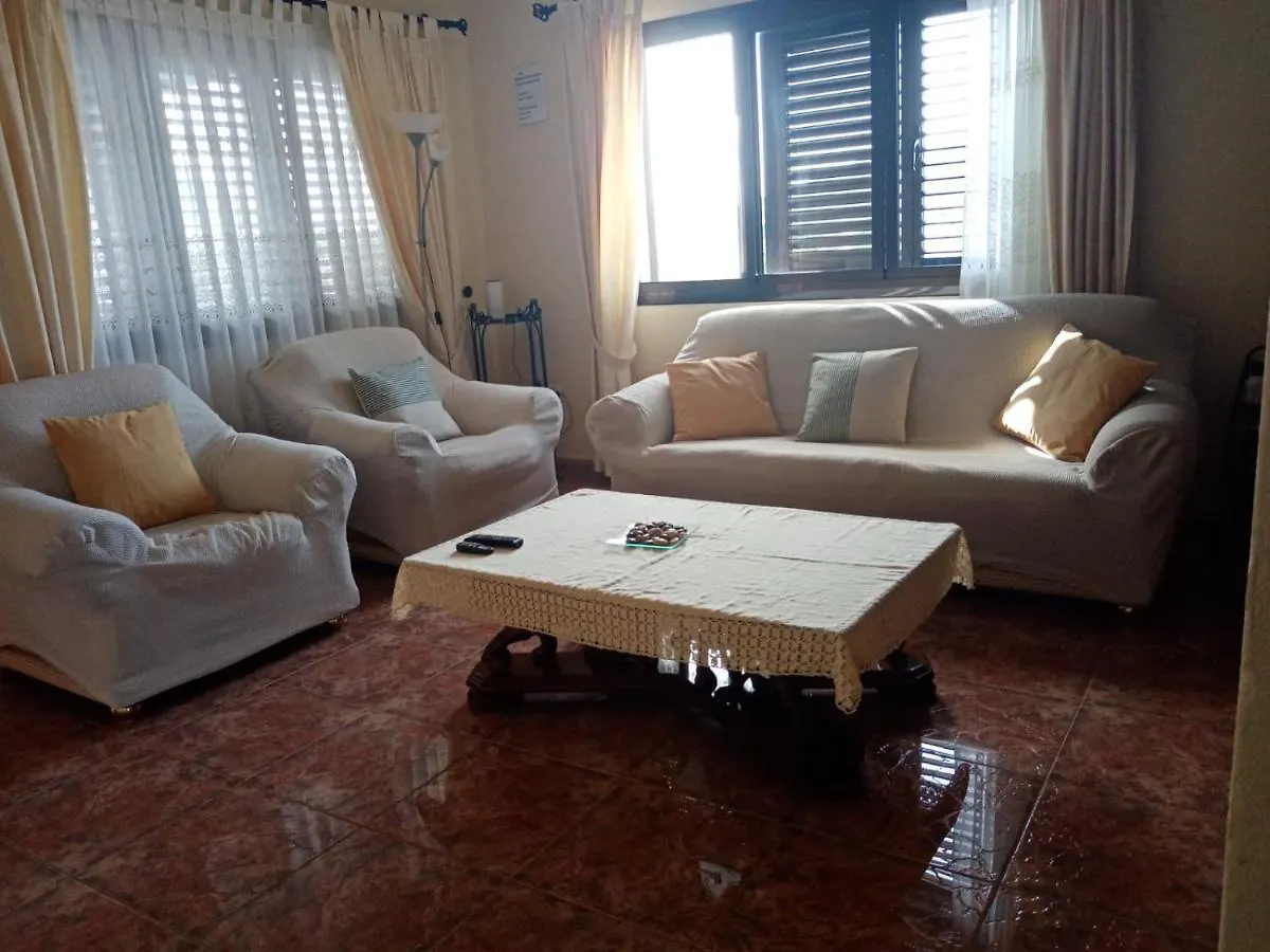 Villa Lami Las Playas